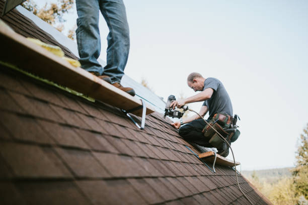 Roof Gutter Cleaning in West Brownsville, PA